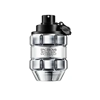 Spicebomb Metallic Musk Eau de Parfum