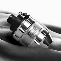 Spicebomb Metallic Musk Eau de Parfum For Men