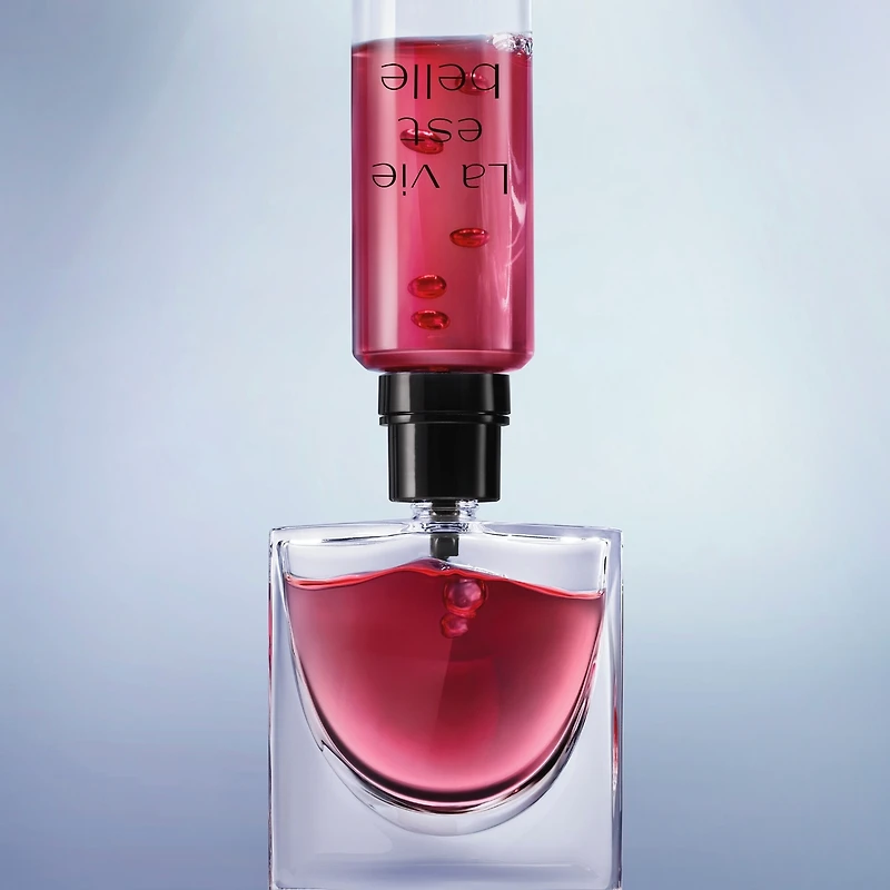 Recharge d’eau de parfum La vie est belle L’Elixir