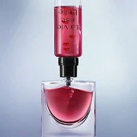 Recharge d’eau de parfum La vie est belle L’Elixir