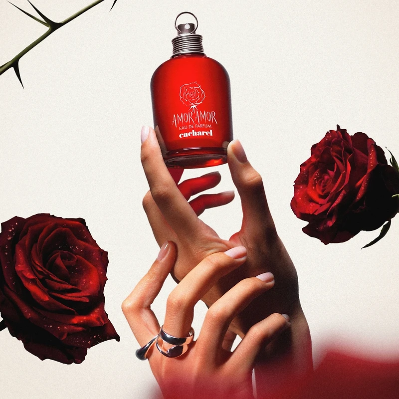 Cacharel Amor Amor Eau de Parfum
