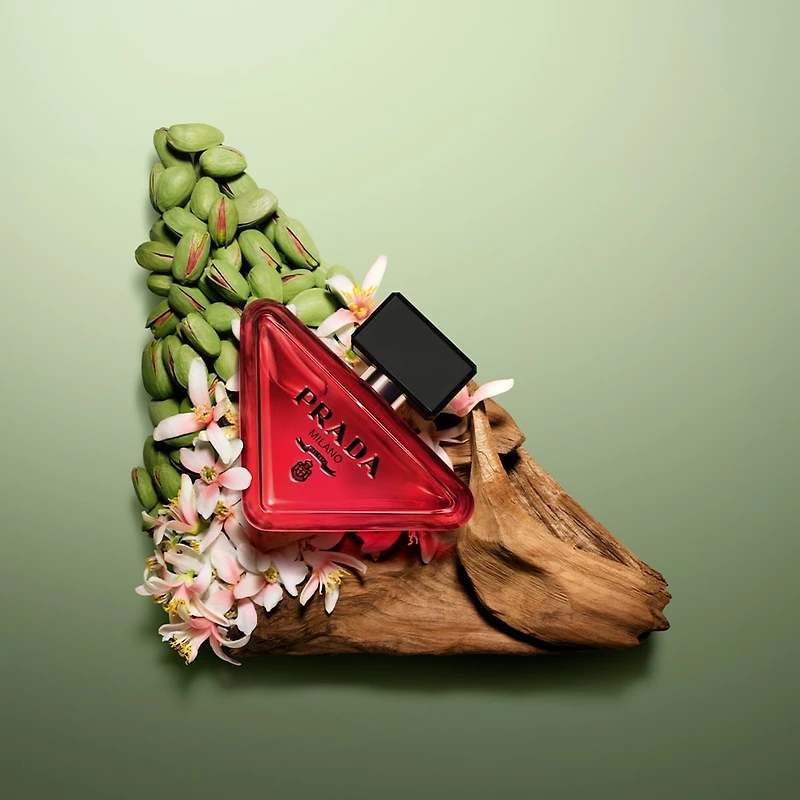 Paradoxe Radical Essence Parfum