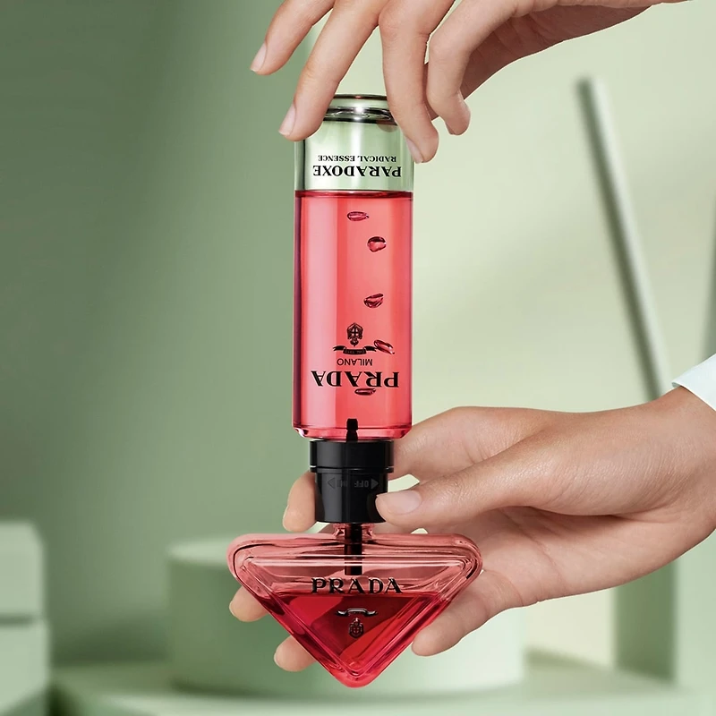 Paradoxe Radical Essence Parfum