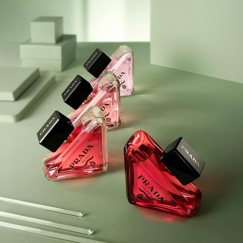 Paradoxe Radical Essence Parfum