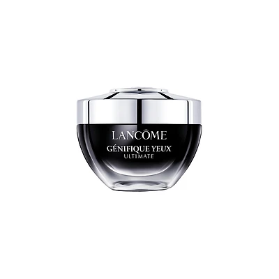 Génifique Yeux Ultimate Dual-Recovery Concentrated Eye Cream