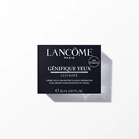 Génifique Yeux Ultimate Dual-Recovery Concentrated Eye Cream