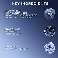 Génifique Yeux Ultimate Dual-Recovery Concentrated Eye Cream