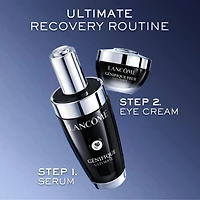 Génifique Yeux Ultimate Dual-Recovery Concentrated Eye Cream