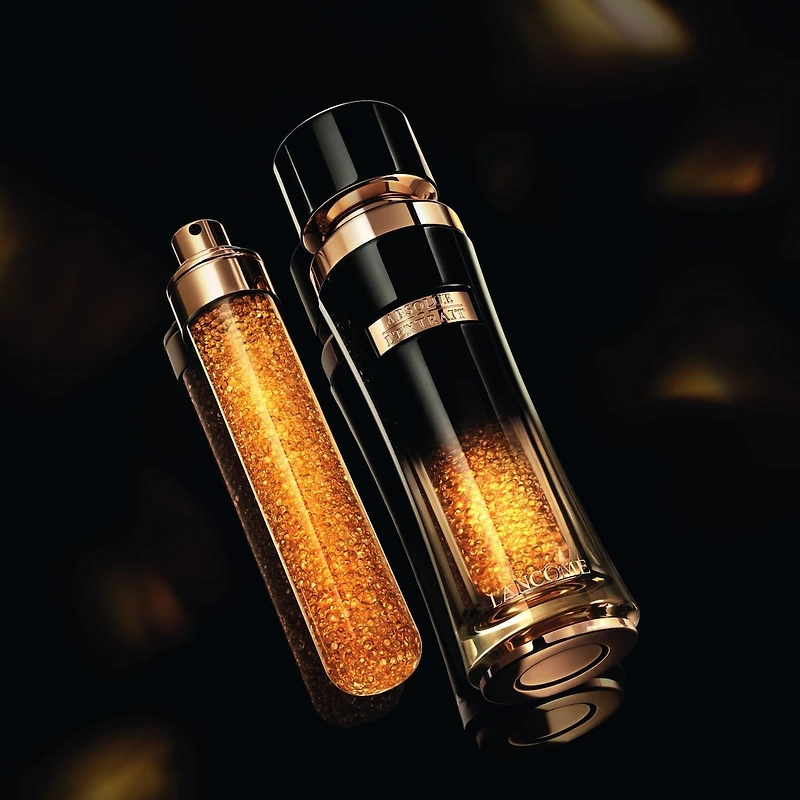 Recharge pour Absolue L’Extrait Élixir Sérum Anti-Âge