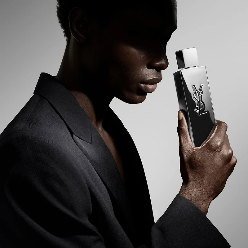 MYSLF L'Absolu Earthy & Woody Fragrance For Him