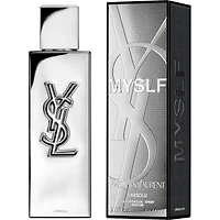 MYSLF L'Absolu Earthy & Woody Fragrance For Him