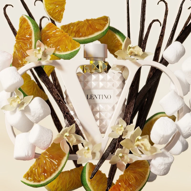 Born Roma Ivory Donna Eau de Parfum