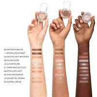 Idôle Goddess Dimension Highly Pigmented Mono Eyeshadow