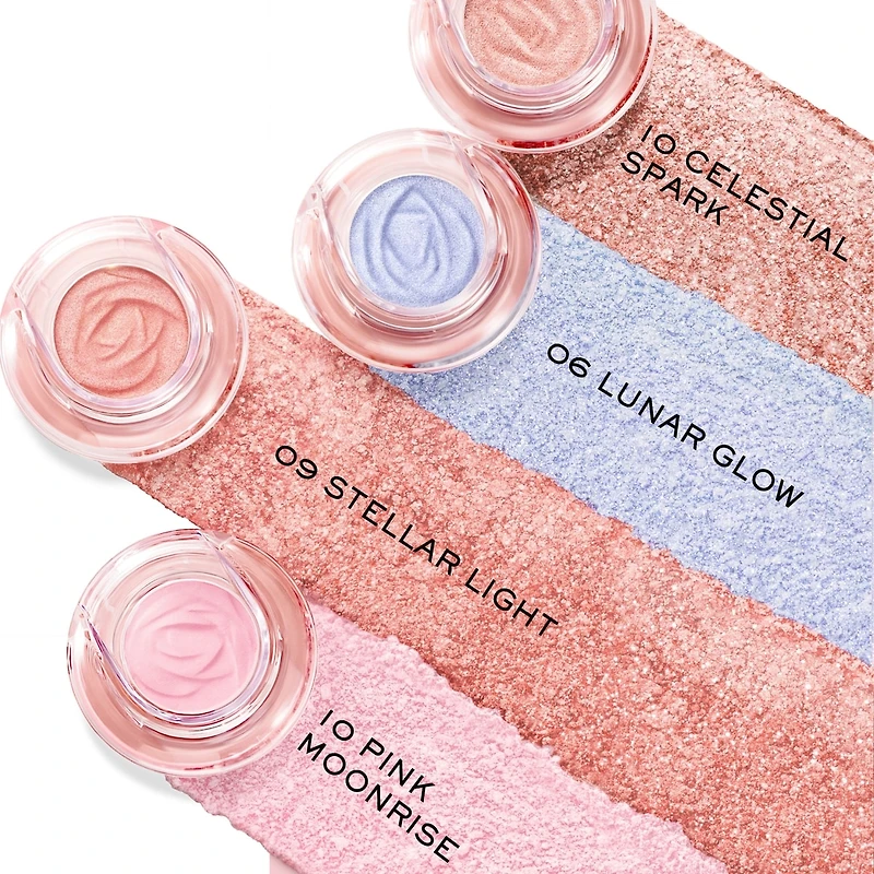 Idôle Goddess Dimension Highly Pigmented Mono Eyeshadow