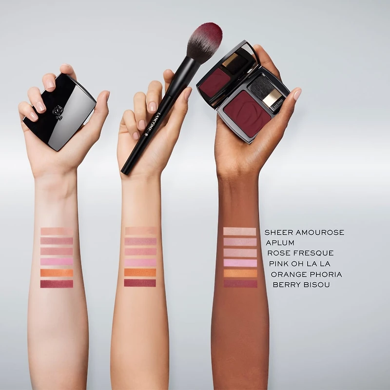 Blush Subtil Powder