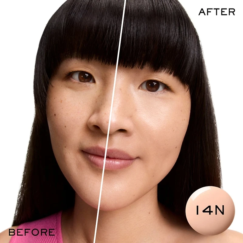 Skin Idôle 3 Serum Supertint With Luminous Finish