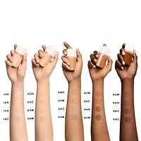 Skin Idôle 3 Serum Supertint With Luminous Finish