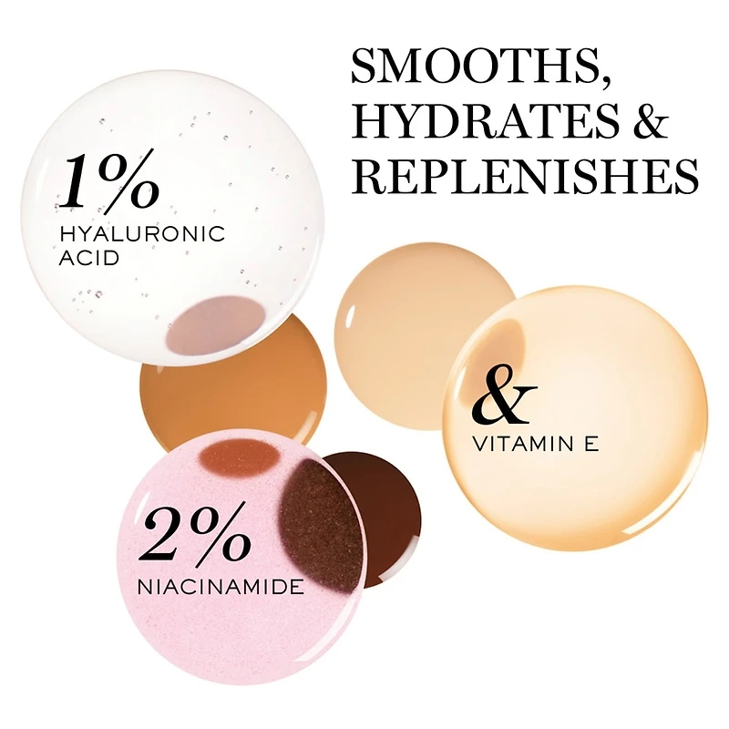 Skin Idôle 3 Serum Supertint With Luminous Finish