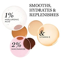 Skin Idôle 3 Serum Supertint With Luminous Finish