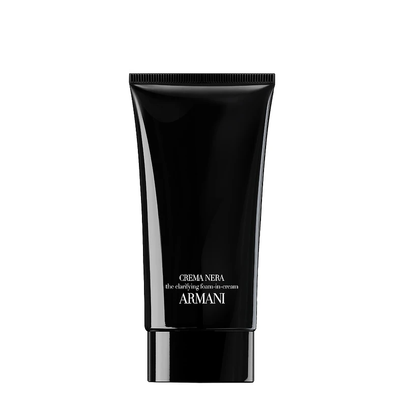 Crema Nera The Cleansing Oil-in-Gel