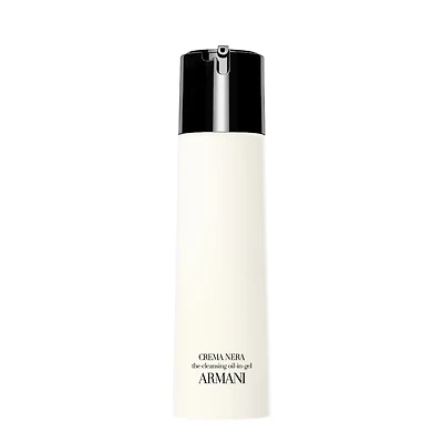 Crema Nera The Clarifying Foam-in-Cream