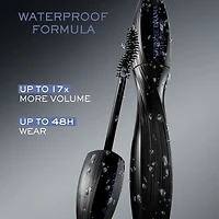 Mascara hydrofuge Hypnôse Drama