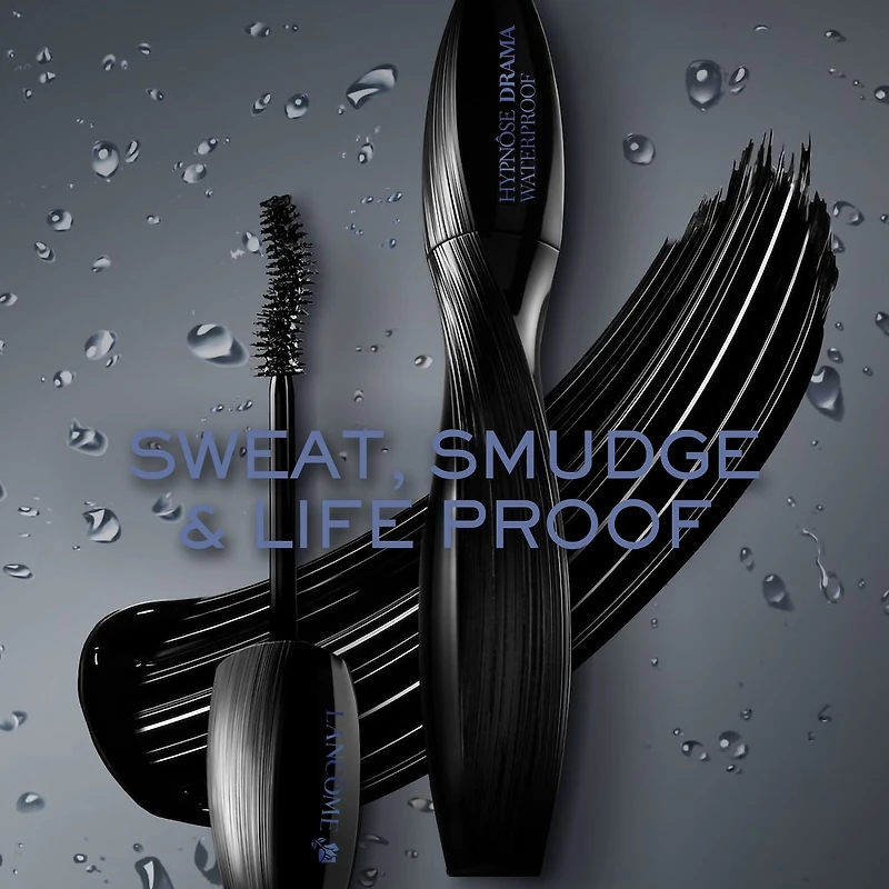 Mascara hydrofuge Hypnôse Drama