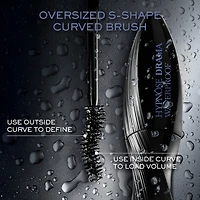 Mascara hydrofuge Hypnôse Drama