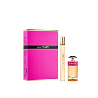 Coffret cadeau Prada Candy