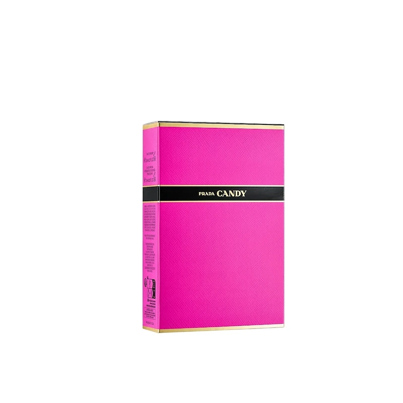 Coffret cadeau Prada Candy