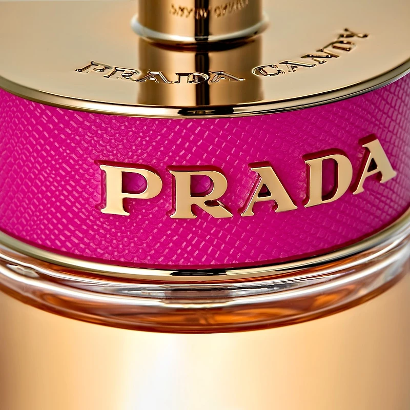Coffret cadeau Prada Candy