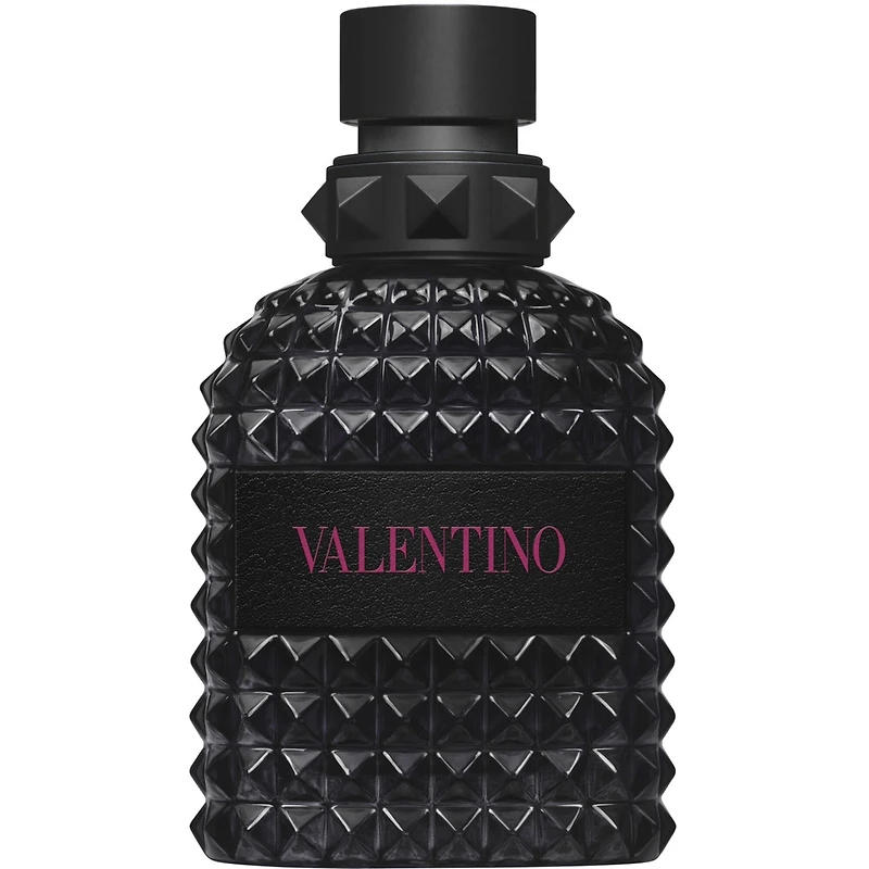 Eau de Parfum Born Roma Uomo Extradose