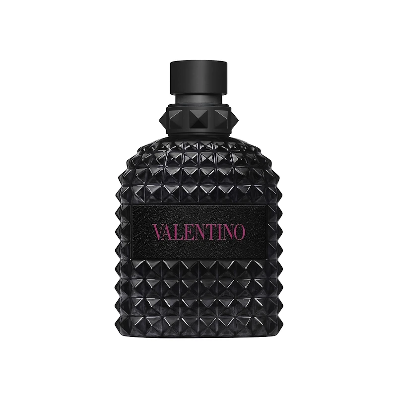 Eau de Parfum Born Roma Uomo Extradose
