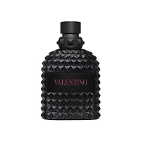 Eau de Parfum Born Roma Uomo Extradose