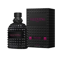 Eau de Parfum Born Roma Uomo Extradose