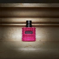 Eau de Parfum Born Roma Donna Extradose