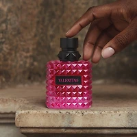 Eau de Parfum Born Roma Donna Extradose
