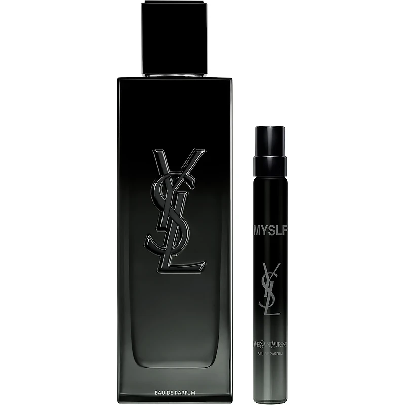 Coffret cadeau MYSLF Eau de Parfum
