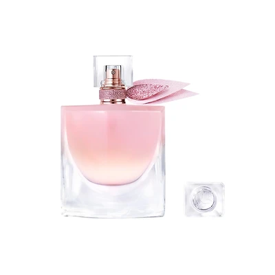 Eau de parfum sensuelle La vie est belle Vanille Nude