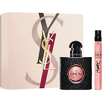 Coffret cadeau Black Opium Eau de Parfum