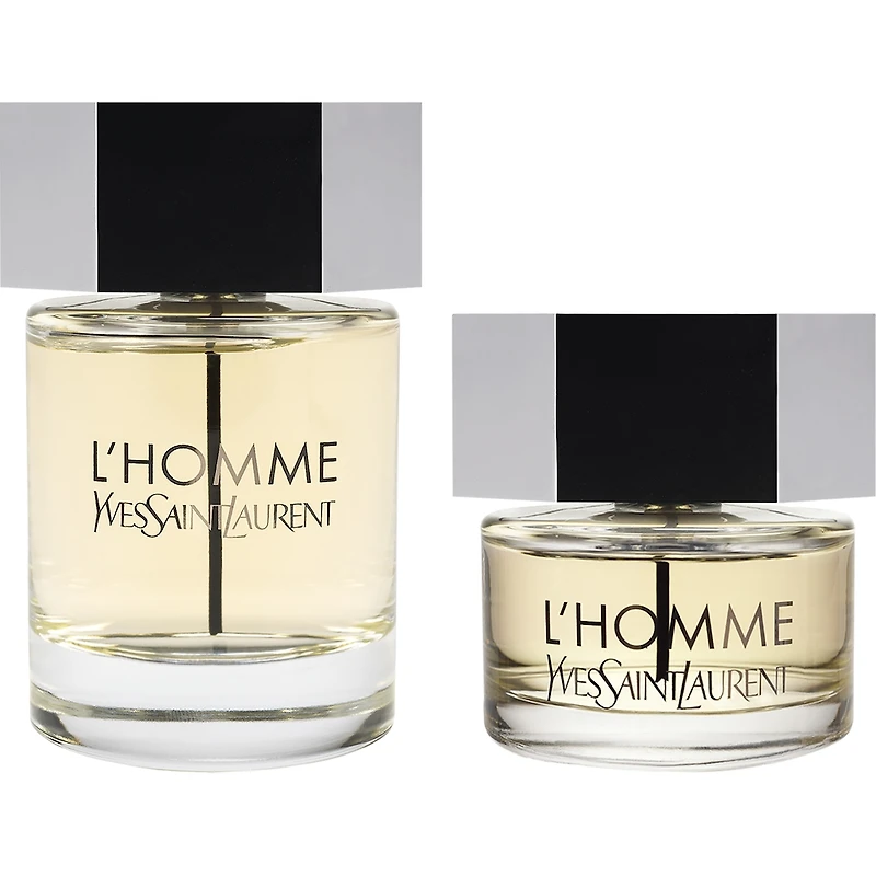 Coffret cadeau L'Homme Eau de Toilette de la fête des Pères