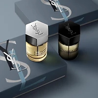 Coffret cadeau L'Homme Eau de Toilette de la fête des Pères