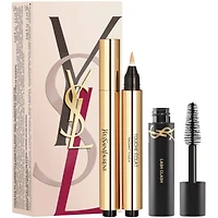 Touche Éclat & Lash Clash Mascara Gift Set