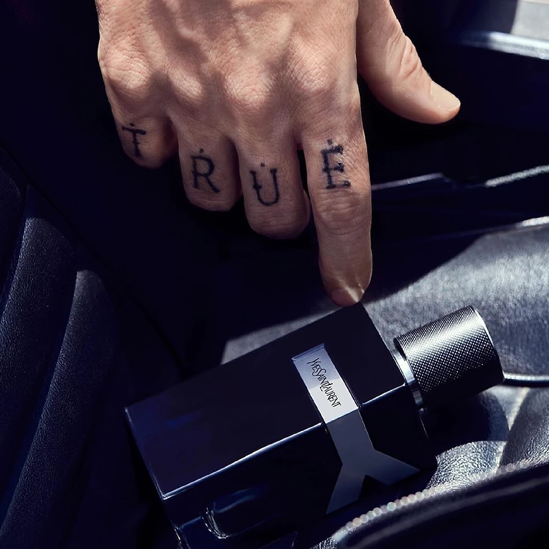 Coffret cadeau Y Eau de Parfum de la fête des Pères