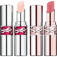 Coffret cadeau YSL Loveshine Candy Glow et Candy Glaze