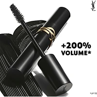 Lash Clash Mascara & YSL Loveshine Lipstick Gift Set