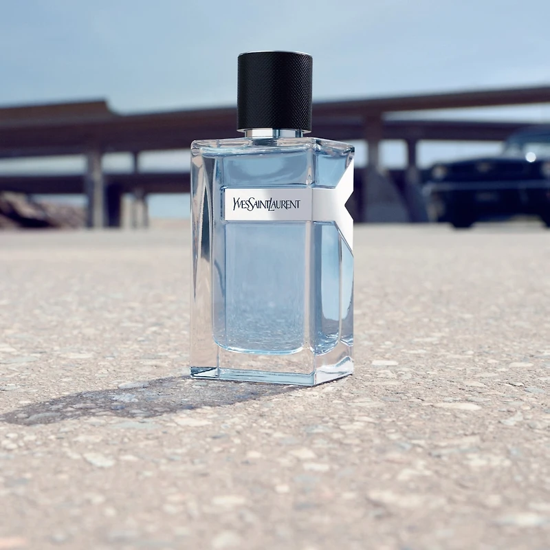 Y Eau de Toilette Father's Day Gift Set