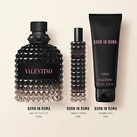 Coffret Born in Roma Uomo Eau de Toilette