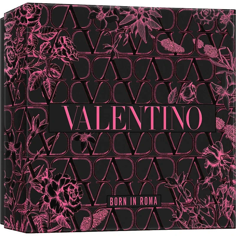 Coffret Born in Roma Uomo Eau de Toilette