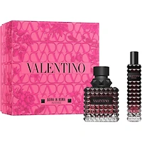 Coffret Born in Roma Donna Intense Eau de Parfum